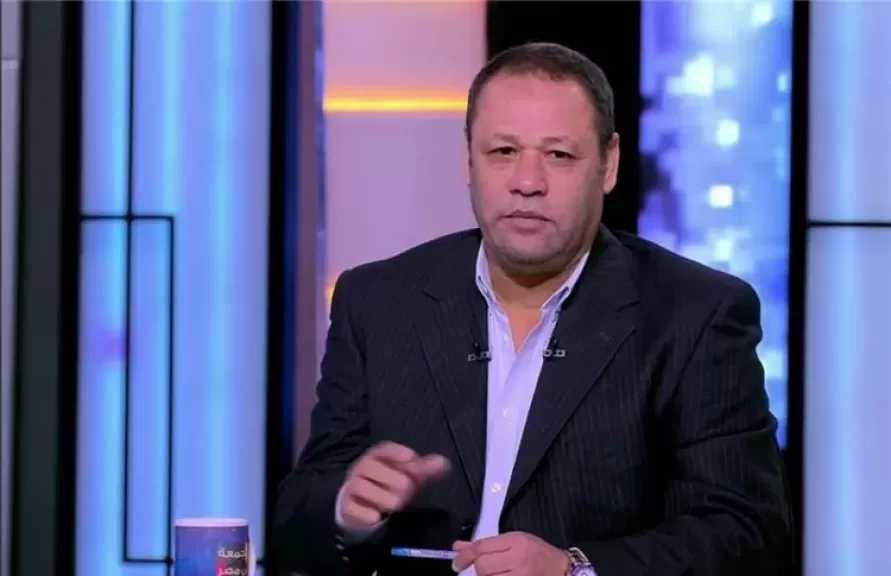 ضياء السيد: مباراة القمة بين الأهلي والزمالك ليس لها معطيات