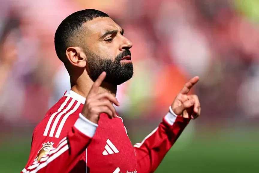 صحيفة.. عرض تركي ضخم لمحمد صلاح