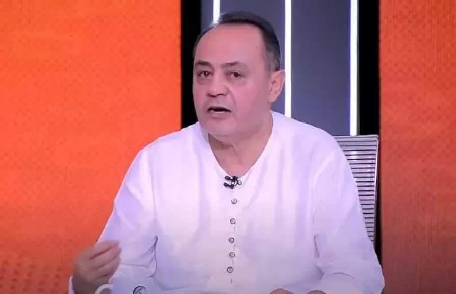 طارق يحيى: إدارة الأهلي تعاقدت مع أفضل اللاعبين.. لكن المدرب مثل «البطيخة»