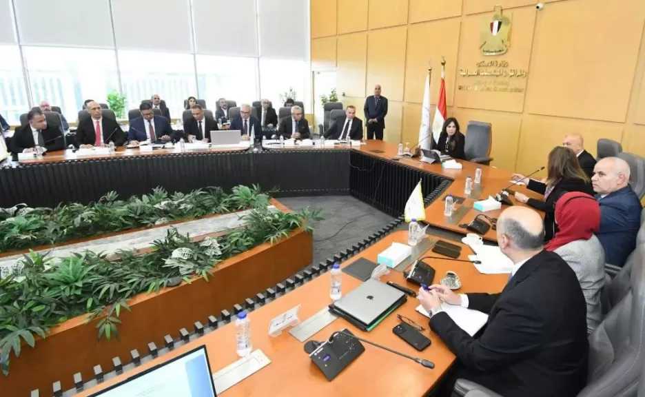 وزيرة الإسكان: مبادرة سكن لكل المصريين إحدى أهم محاور الدولة لتحقيق العدالة الاجتماعية