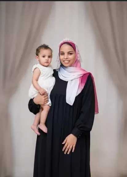 صورة بريئة وقصة مأساوية| نهاية مفجعة لسيدة شابة في المنوفية
