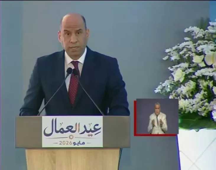 وزير العمال: عمال مصر في الصدارة.. سواعد تبني وتقود معركة الجمهورية الجديدة