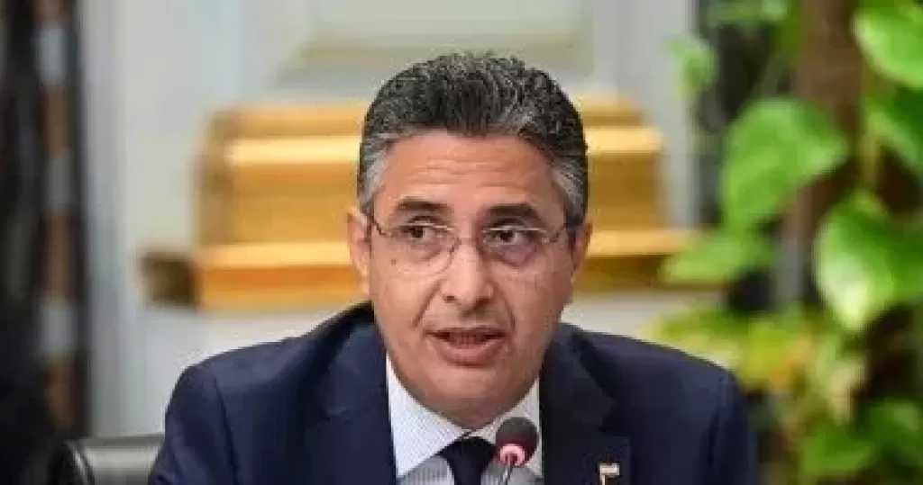 وزير التموين يُصدر حركة تنقلات وتعيينات موسعة لتعزيز كفاءة الأداء والانضباط المؤسسي