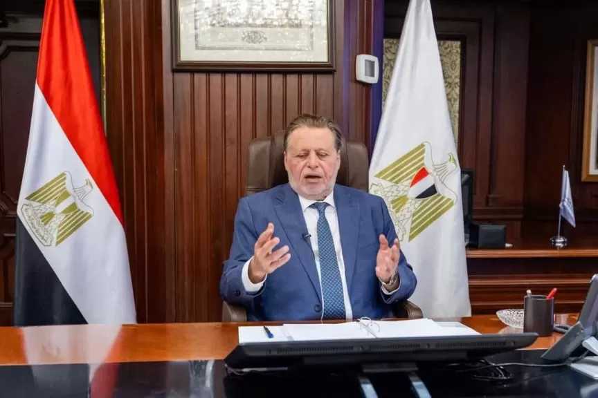 محافظ البنك المركزي المصري ونظيره التركي يرأسان اجتماع المجموعة التشاورية الإقليمية لمنطقة الشرق الأوسط وشمال إفريقيا