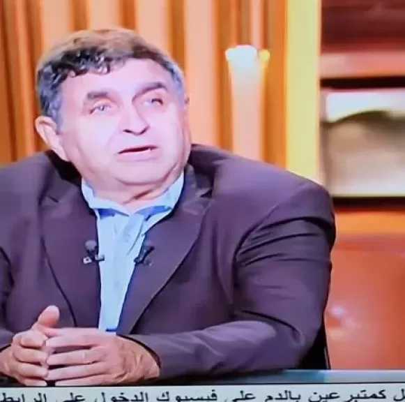 حسن بديع يهاجم داليا زيادة : خائنة .. ويجب محاكمتها وسحب جنسيتها