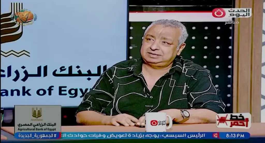زود وزني بدل ما أنقصه| الفنان سيد الطيب يروي مفاجأة صادمة عن ”نظام الطيبات”