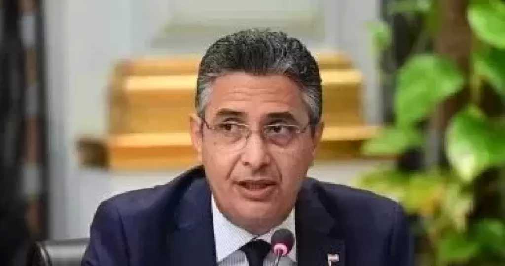 غرفة عمليات التموين تتابع توافر السلع واللحوم بالمحافظات طوال العيد على مدار الساعة