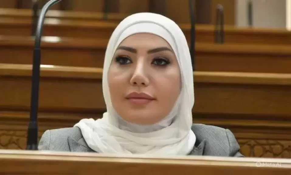 عبير عطا الله: التوعية قبل السفر هي الضمان الحقيقي لحماية أبناء الجاليات