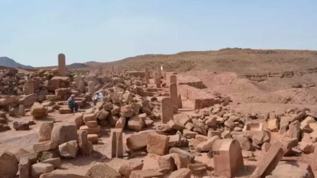”تنشيط السياحة”: القطاع حقق 20% نمو ثم تباطأ بسبب التوترات الإقليمية والاقتصاد العالمي