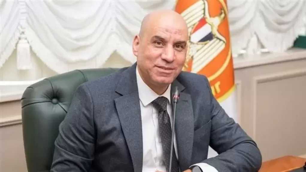 وزير العمل: الرئيس السيسى وجه بتأسيس منصة عمل وطنية لجميع العمالة المصرية