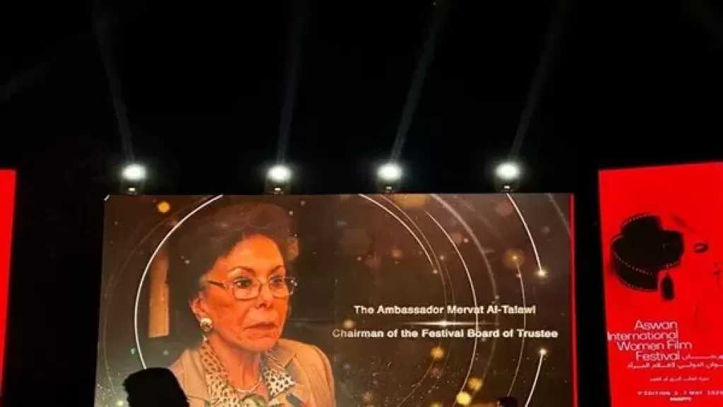 السفيرة ميرفت التلاوي: نعيش العصر الذهبي للمرأة بفضل إرادة الرئيس السيسي
