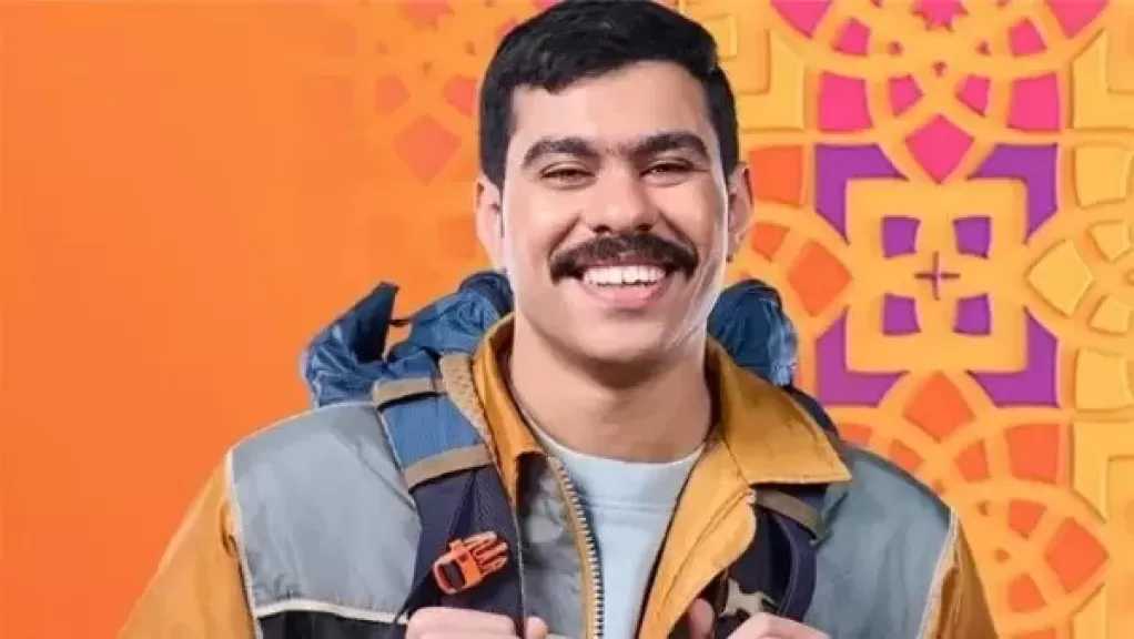 أحمد رمزي: فخر الدلتا حصاد 10 سنوات من العمل المسرحي والاجتهاد بلا واسطة