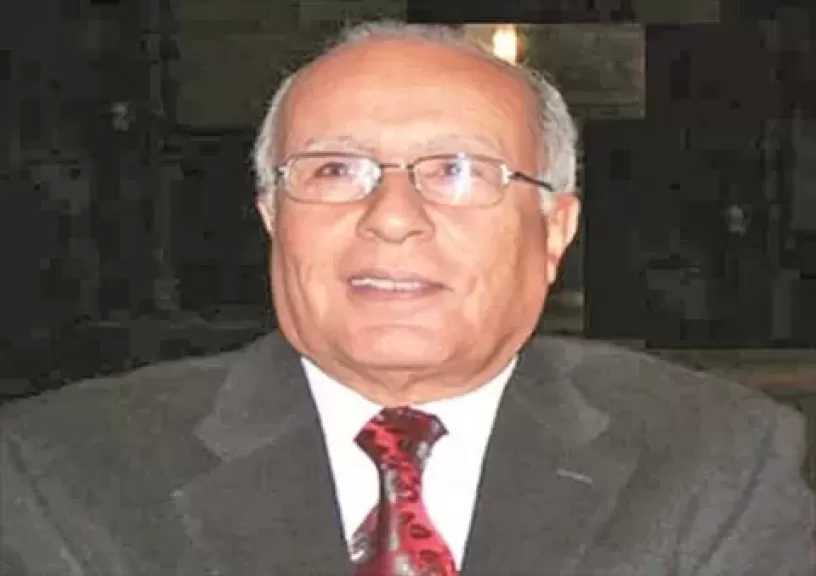 المخرج محمد فاضل ينفي شائعات تعرضه لوعكة صحية
