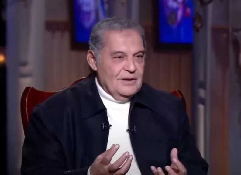 محسن جابر يروي كواليس اكتشاف أحمد عدوية بعد رفضه في الإذاعة: الطلب على الأسطوانات فاق قدرة المصنع