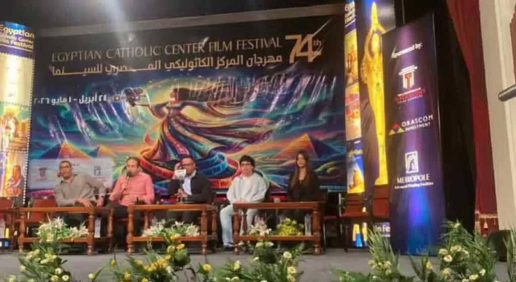كريم شعبان: فيلم 6 أيام يرصد تحولات جيل كامل من 2006 إلى 2024