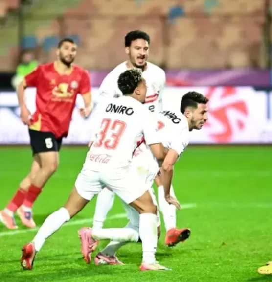 تشكيل الزمالك المتوقع أمام الأهلي في قمة الدوري المصري