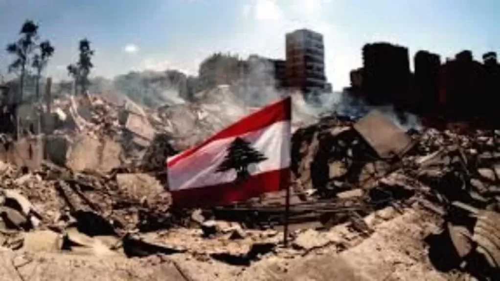 المنطقة الحمراء.. كشف مخطط إسرائيلي خطير في جنوب لبنان