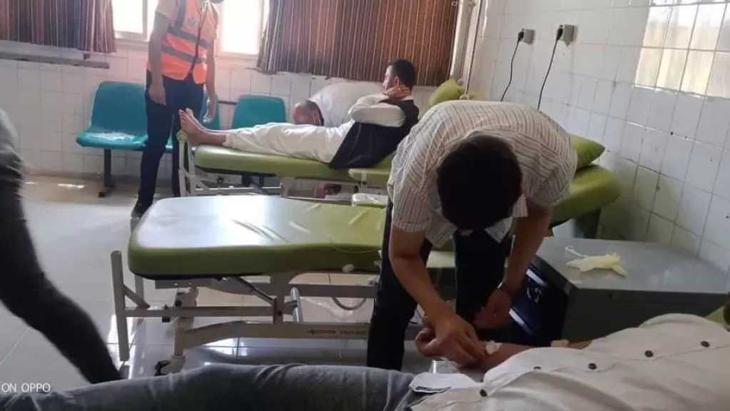 الصحة: المتبرع بالدم يحصل على مجموعة من التحاليل الطبية الهامة مجانًا