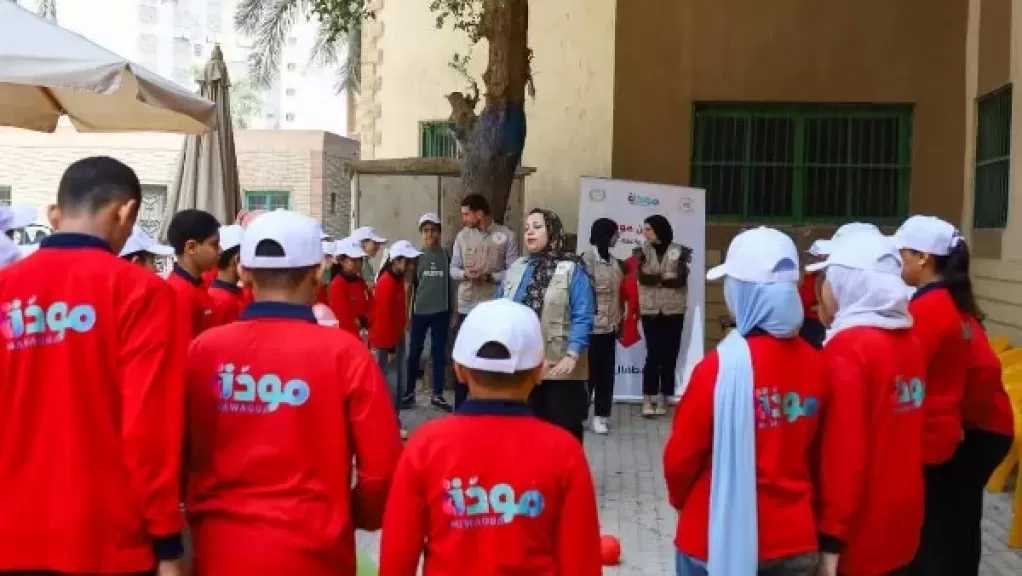 التضامن : اختتام فعاليات مهرجان ”مودة للأسرة والطفل” بمحافظة المنيا