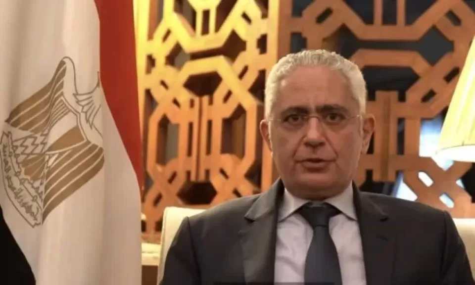 السفير المصري بباريس: مصر وفرنسا تربطهما شراكة تاريخية راسخة في حماية التراث الإنساني