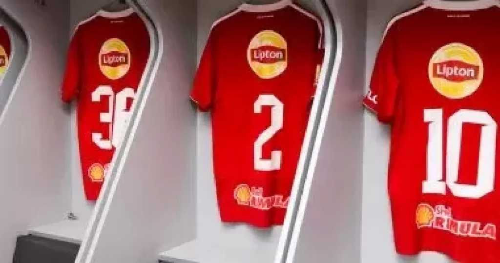 جولة فى غرفة ملابس الأهلى قبل لقاء الزمالك فى قمة الكرة المصرية