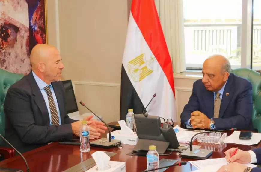وزير الكهرباء: تكنولوجيا مراكز البيانات تدعم التحول الرقمي وتطبيقات الذكاء الاصطناعي