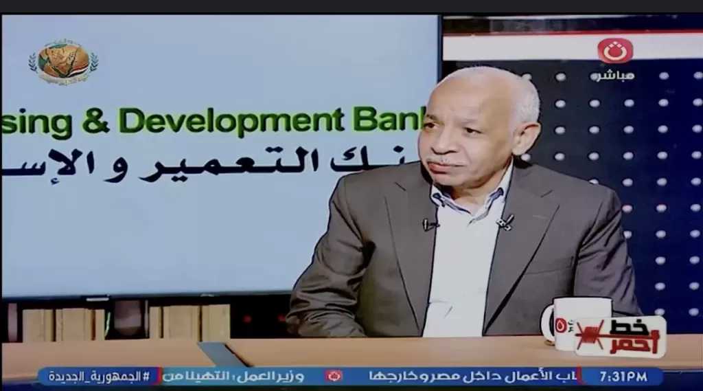 رئيس اتحاد العمال: التنظيم النقابي شريك أساسي في دعم الاستقرار والإنتاج
