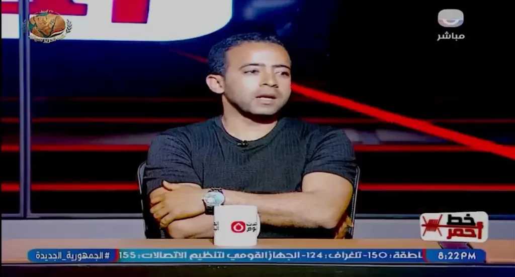 تفاصيل صادمة| شاهد عيان يكشف اللحظات الأخيرة في حياة ”مسن أكتوبر”