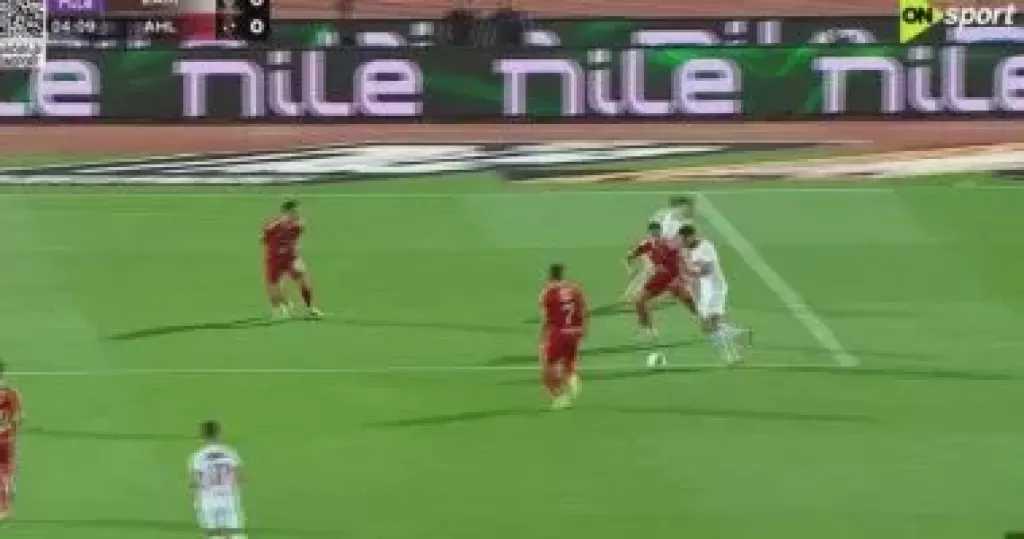ترتيب الدورى المصرى بعد فوز الأهلى أمام الزمالك.. الأبيض متصدرا
