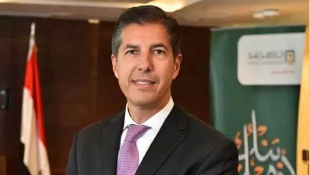 شريف رياض: البنك الأهلي المصري يعزز ريادته في القروض المشتركة بإبرام 12 صفقة بقيمة 141.5 مليار جنيه