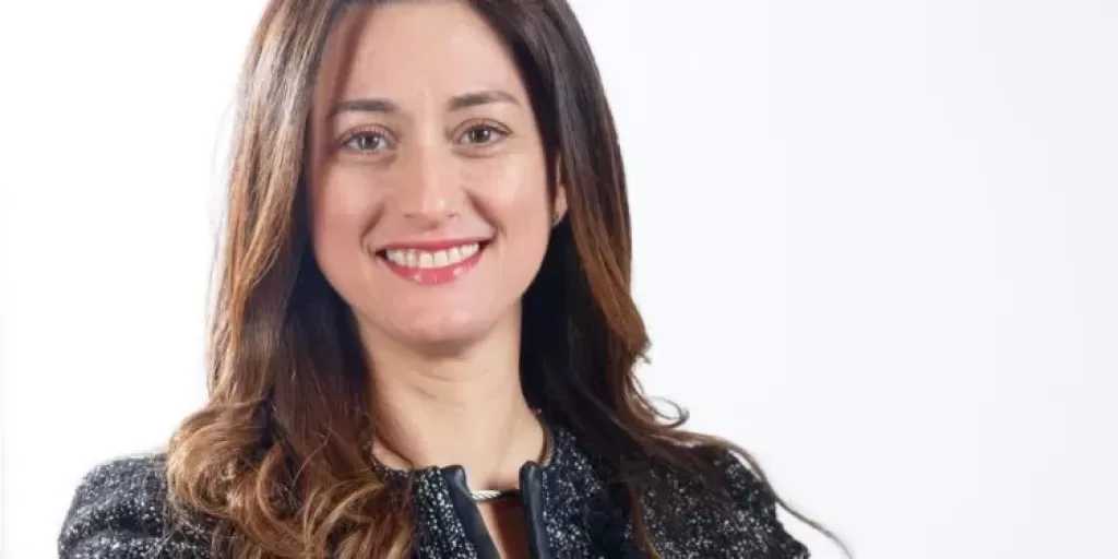 سهى التركي: البنك الأهلي المصري يرسخ مكانته في القروض المشتركة بثقة المؤسسات الدولية وشبكة علاقات قوية