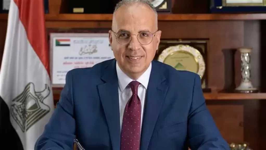 الري توقع بروتوكول تعاون لتحديث واعتماد ”الكود المصري للموارد المائية وأعمال الري والصرف”