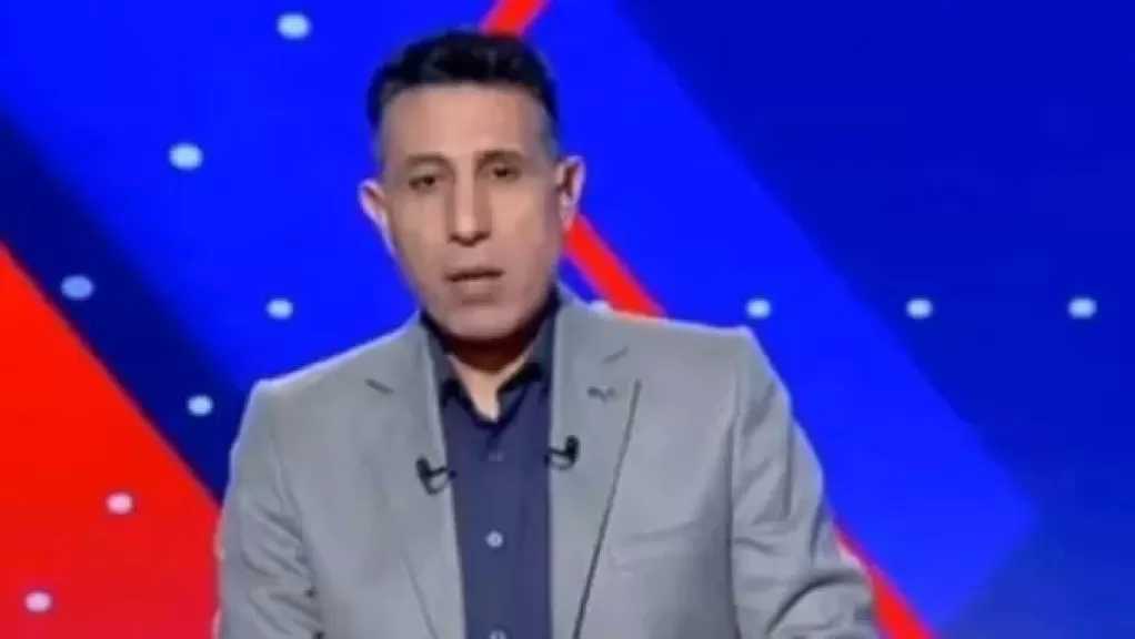 إيهاب الكومي: مباراة الأهلي والزمالك كانت الأسوأ في إدارة معتمد جمال
