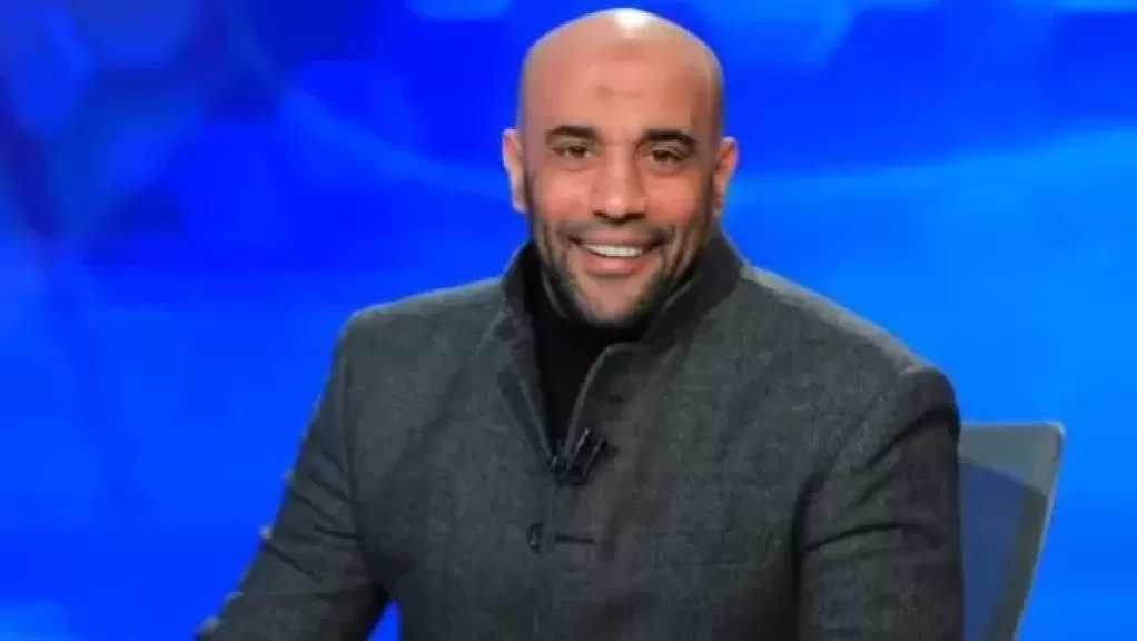 علاء عبد الغني: اعتراض عبد الله السعيد على التبديل خطأ كبير وغير مبرر