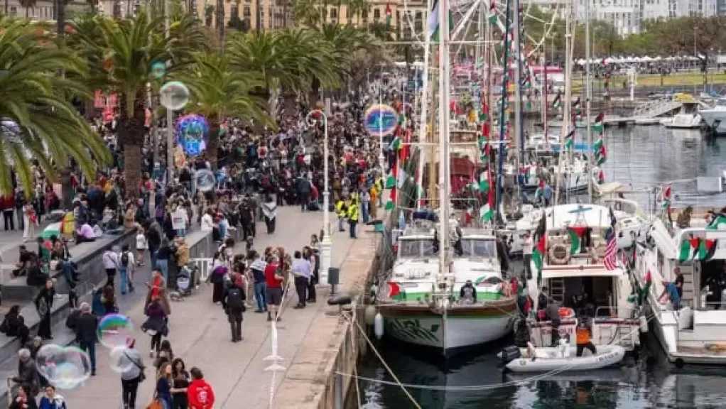 قيادي بفتح يحذر من جمود خطير في غزة.. مستقبل القطاع غير واضح