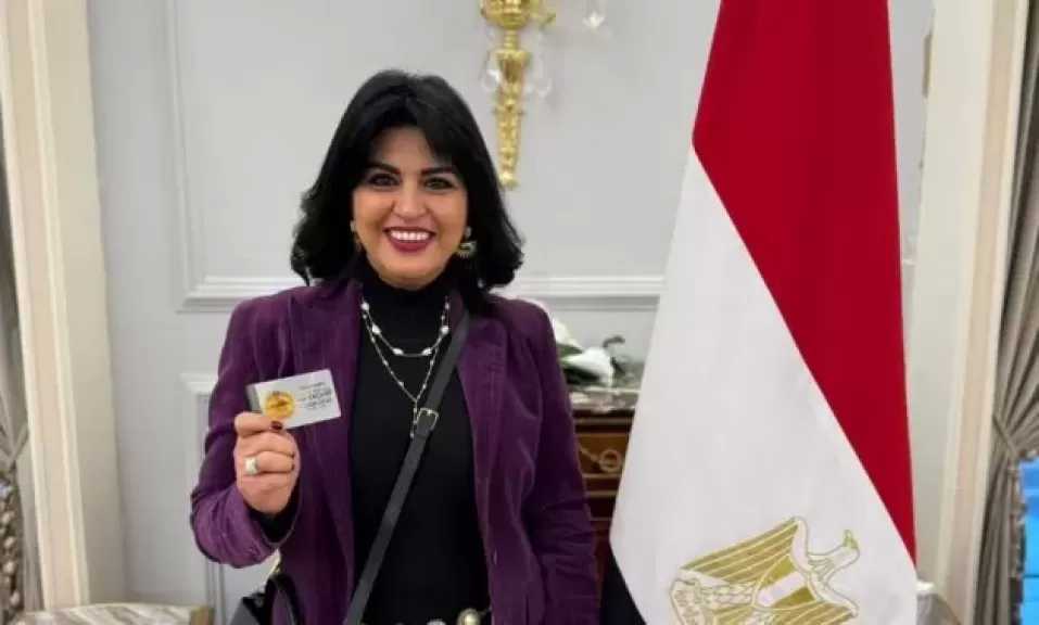 هند رشاد: الدولة تسير بخطى ثابتة نحو تمكين الشباب وتوفير فرص عمل حقيقية بمختلف القطاعات