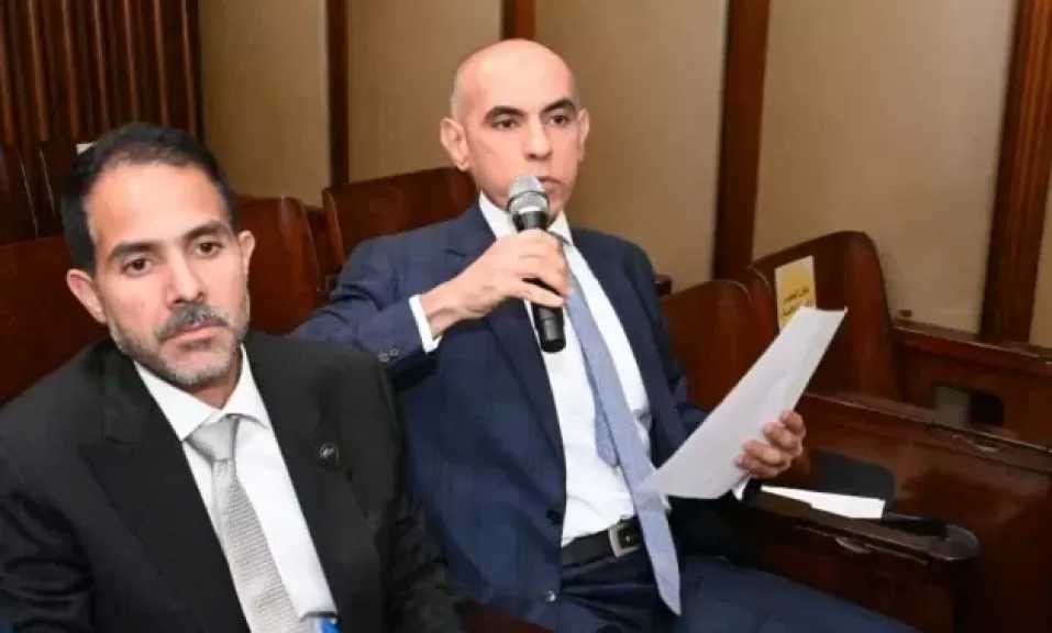 لجنة النقل بـ”النواب” تناقش تهالك كوبرى 6 أكتوبر فى اجتماع الثلاثاء المقبل