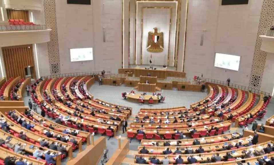 برلمانى يشيد بتوجيهات الرئيس فى عيد العمال: خطوات تاريخية لتعزيز الحماية الاجتماعية ودعم مسيرة البناء