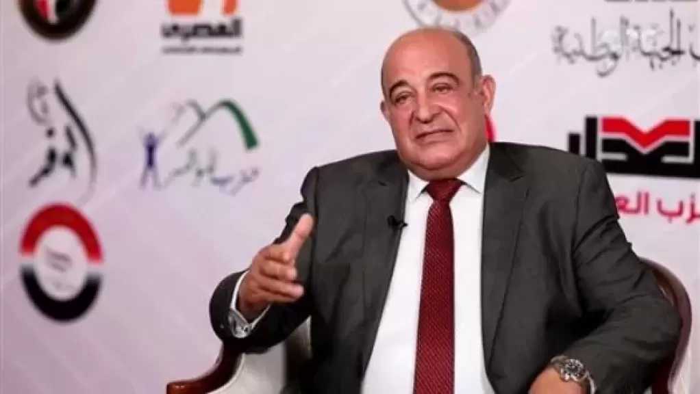 برلماني: توجيهات الرئيس في عيد العمال تعكس حرص الدولة على تعزيز مكانة العامل المصري