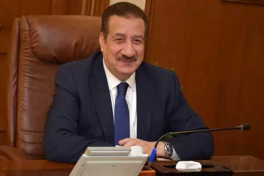 محافظ بورسعيد يوافق على تحويل مدرسة ببورفؤاد من رسمي لغات إلى رسمي عربي