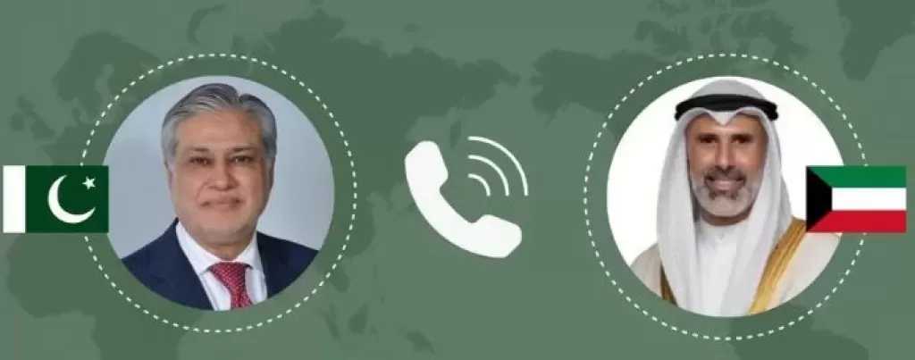 وزير الخارجية الباكستاني يؤكد استمرار الجهود الدبلوماسية الداعمة للسلام بالمنطقة