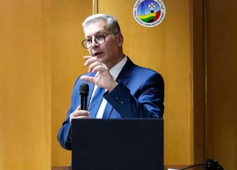 البترول: تراجع المديونية المتراكمة لشركاء الاستثمار في إنتاج البترول والغاز إلى 714 مليون دولار بنهاية أبريل 2026
