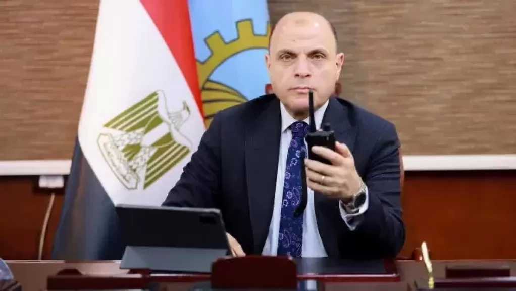محافظ الغربية يعلن انطلاق الموجة الـ29 لإزالة التعديات على أملاك الدولة
