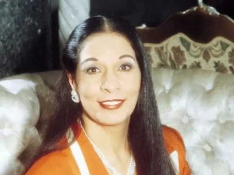 وفاة الفنانة سهير زكي بعد صراع مع المرض