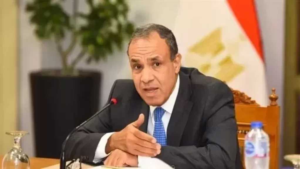وزير الخارجية يعرب عن رفض مصر القاطع لانتهاكات إسرائيل السافرة للسيادة السورية