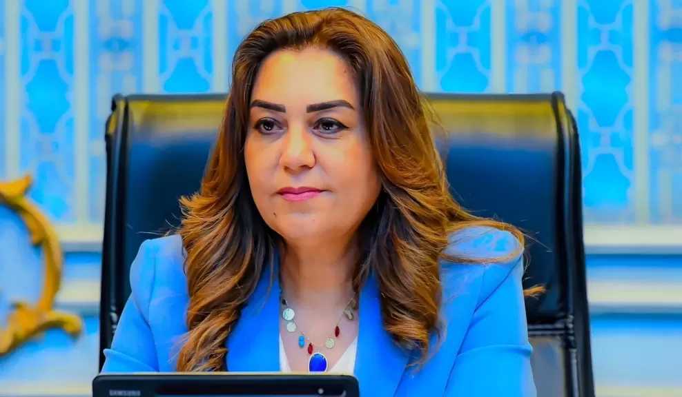 وزيرة التنمية المحلية تتابع نتائج المرور الميداني للجنة مشتركة بالوزارة على 5 أحياء بمحافظة الإسكندرية