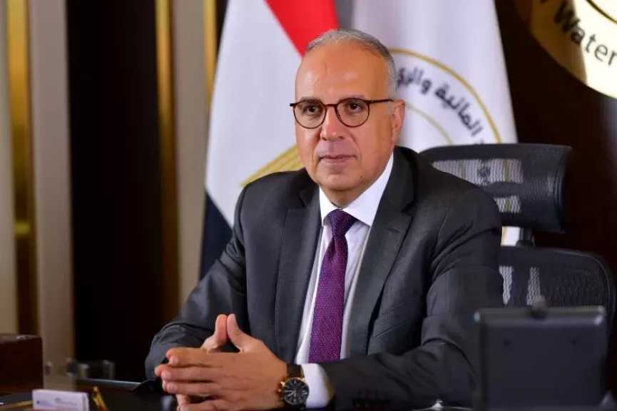 ”الري”: نسبة تنفيذ قناطر ديروط الجديدة بلغت 99.7%| صور