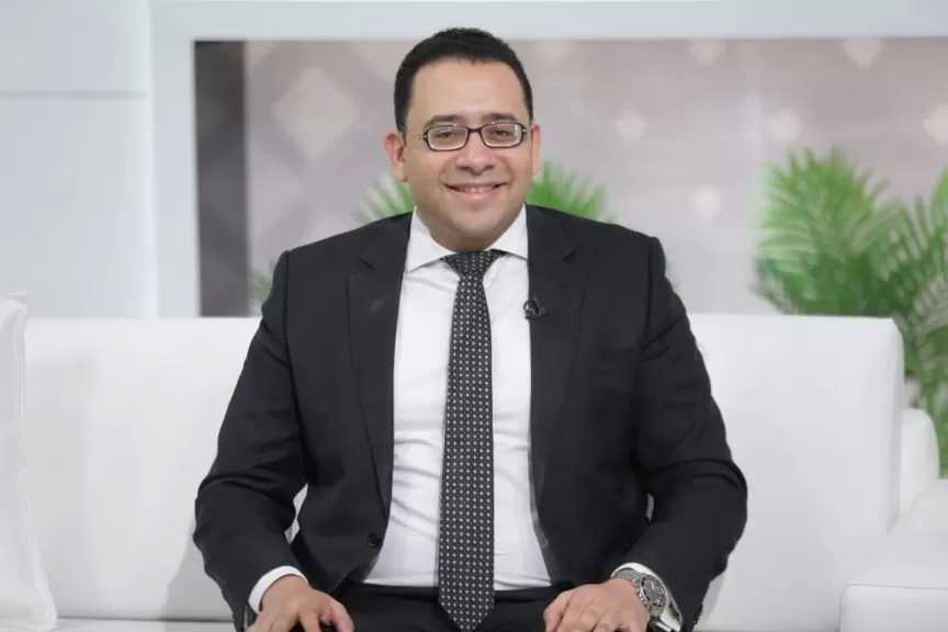 التنسيقية تهنئ الدكتور عمرو حسن بعضوية المجموعة الاستشارية لمنظمة الصحة العالمية