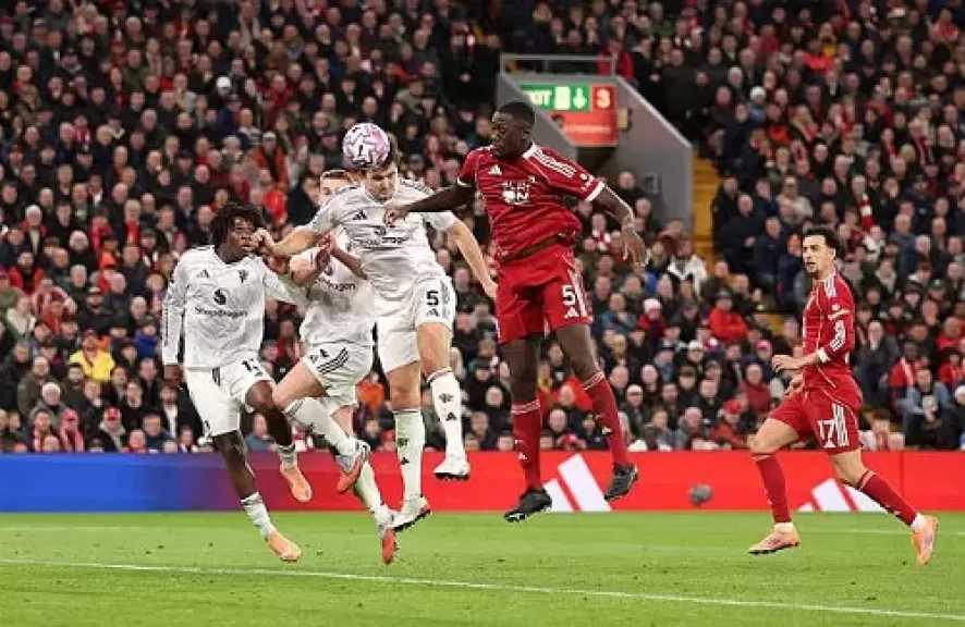 ليفربول يصطدم باليونايتد والريال يواجه اسبانيول.. تعرف على أبرز مباريات اليوم 3 مايو 2026
