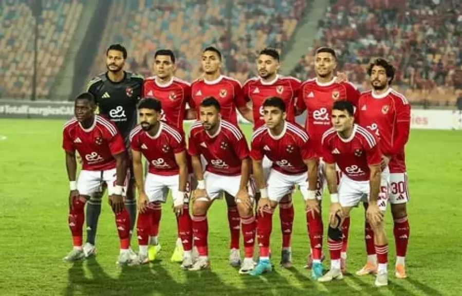 هشام حنفي: الكونفدرالية لا تقل أهمية.. ودوري الأبطال بدون الأهلي يفقد بريقه